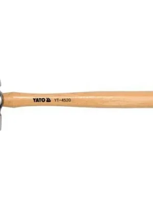 Yato Kladivo klempířské 225g YT4519 Levný