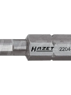 Hazet Šroubovací bit 6mm 2204-6 Přímo Od Výrobce