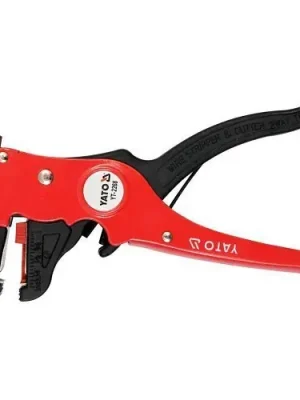 Yato Kleště odizolovací automatické 175 mm YT-2268 Sleva