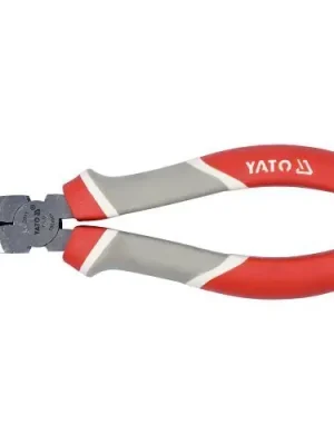 Originální Yato Kleště štípací boční 180mm YT-6611