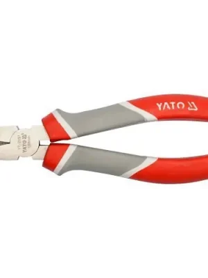 Yato Kleště štípací boční 180 mm YT-2037 Víkendová Akce