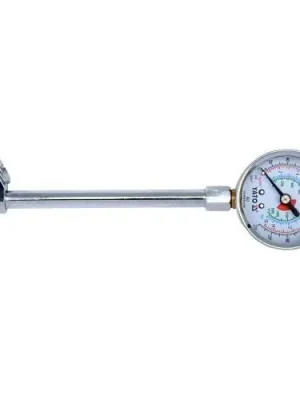 Zlevněný Yato Manometr 0-15 Bar YT-24301