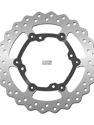 Brzdový kotouč NG 1160X Top Prodej