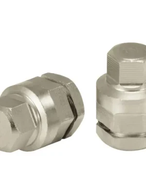 KS Tools Bit na šrouby s vnitřním šestihranem Micro, 4 mm 503.8131 Sleva