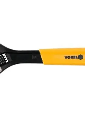Vorel 54067 Nastavitelný klíč 250mm Zlevněný