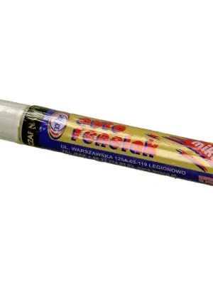 Originální Wesco Renolak Lakový popisovač černý 8ml