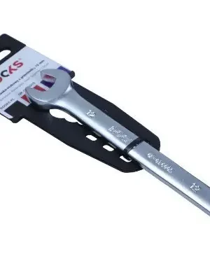 Rooks Očkoplochý klíč s ráčnou 12mm OK-01.6005 Cenový Hit