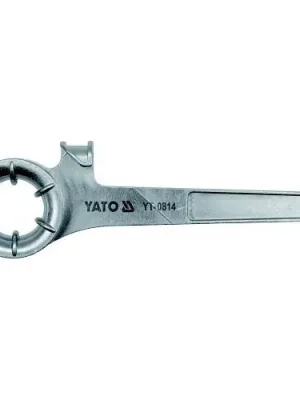 Zlevněný Yato Ohýbačka kovových trubek 235mm YT-0814