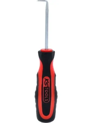 KS Tools Hákové nářadí, zalomené o 90° 550.1048 Expresní Doručení
