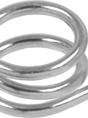 Časově Omezené Lever return spring RMS 121950010 pro skútr
