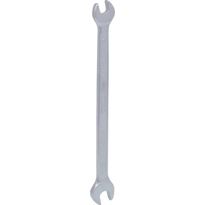 KS Tools Oboustranný klíč 16x17mm, věšák 517.0710-E Pouze Dnes