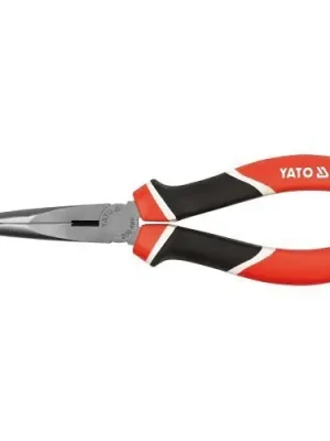 Top Prodej Yato Kleště prodloužené ohnuté 200 mm CrV YT-1946