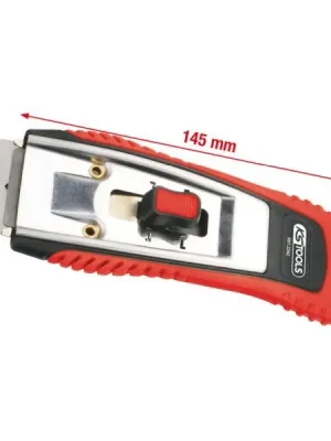 Dokud Zásoby Vydrží KS Tools Škrabka na nálepky, 40mm 907.2242