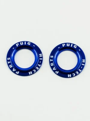 Nejlepší Volba Rings for axle sliders PUIG PHB19 20025A hliník