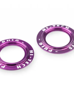 Ihned K Objednání Kroužky pro posuvníky osy PUIG PHB19 20025L purple