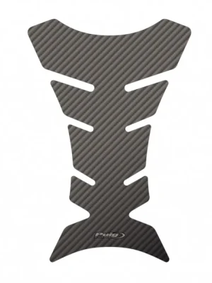 Tankpad PUIG PERFORMANCE 4051C karbonový vzhled Novinka
