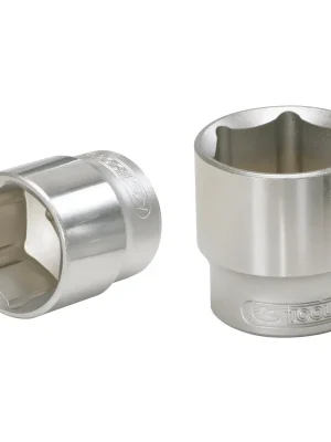 KS Tools Šestihranná nástrčná hlavice 18mm 917.1218 Cenová Bomba