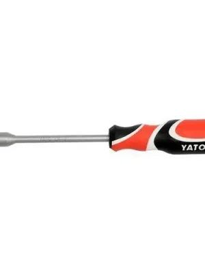 Oblíbený Yato Klíč nástrčný 8 mm s rukojetí YT-1544