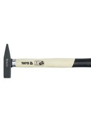 Ověřený Yato Kladivo zámečnické 1000 g objímka YT4508