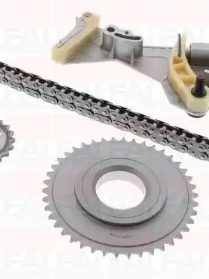 Tovární Cena Řetěz, pohon olejového čerpadla FAI AutoParts OPCK6