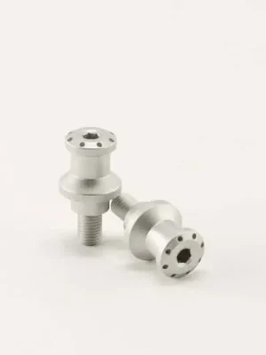 Finální Výprodej Rolny stojánku PUIG 5924P stříbrná M10/125