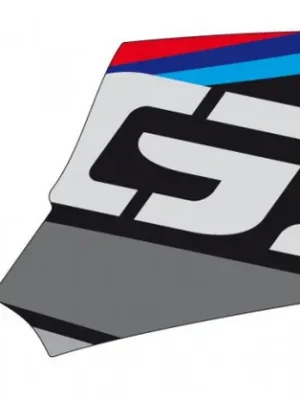 Horká Nabídka Chránič kyvné vidlice PUIG GS 20152N černý