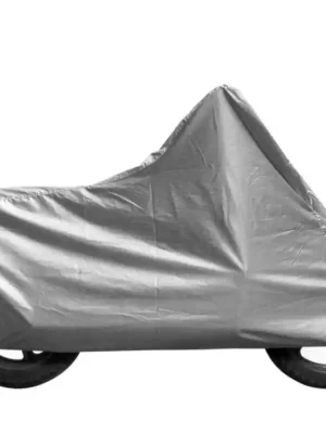 Motorcycle cover OPM Size L (232x100x125) 507100B Finální Výprodej