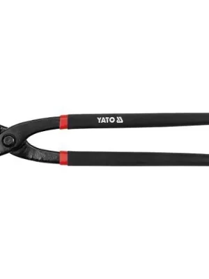 Top Prodej Yato Kleště štípací čelní 250 mm YT-1949