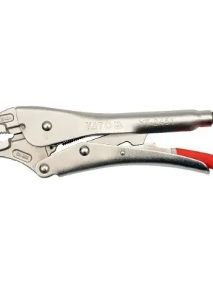 Expresní Doručení Yato Kleště samosvorné 250 mm YT-2451