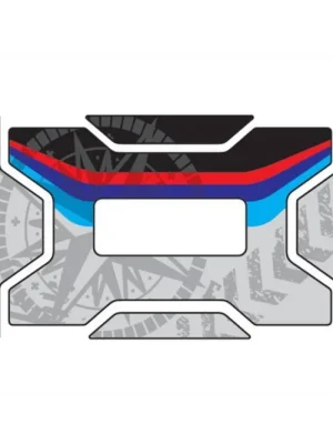 Nakupujte Hned Adhesives Kit PUIG 20230N černá for BMW cases