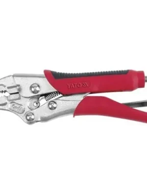 Yato Kleště samosvorné 240 mm WR type YT-2153 Nejprodávanější