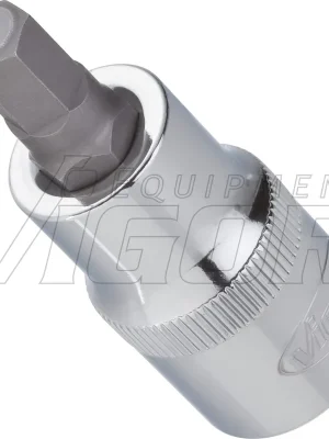 Vigor Nástrčná hlavice 12mm V2106 Top Prodej