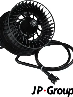 Omezená Nabídka Vnitřní ventilátor JP GROUP 1326100200