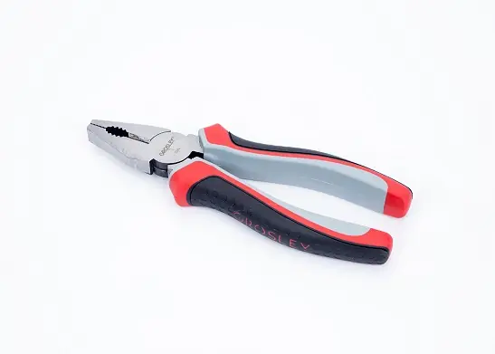 Výhodná Nabídka Grosley GR57002 Univerzální kleště 180mm