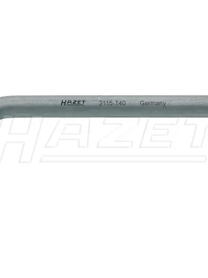 Nejlepší Cena Hazet Úhlový šroubovák Torx® 2115-T45