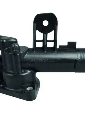 Ověřený Termostat, chladivo MAHLE ORIGINAL TI24783