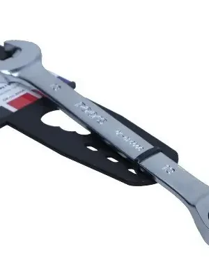 Originální Rooks Očkoplochý klíč s ráčnou 13 mm OK-01.6006