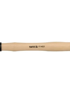 Yato Palička gumová 490 g 45mm YT-4626 Odeslání Ihned
