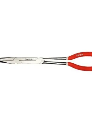 Akční Nabídka Yato Kleště rovné 340 mm YT-20400