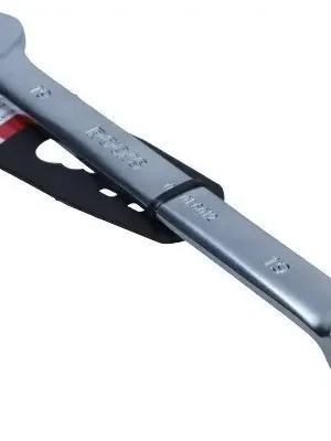 Rooks Očkoplochý klíč s ráčnou 19mm OK-01.6012 Originální