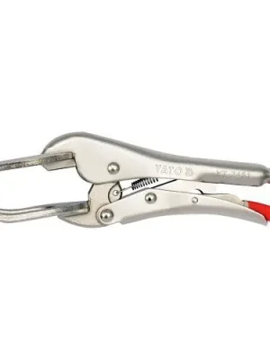 Must-Have Yato Kleště samosvorné svářečské 225 mm YT2461