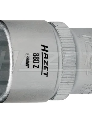 Cenová Bomba Hazet Nástrčná hlavice s dvojitým šestihranem 10mm 880Z-10
