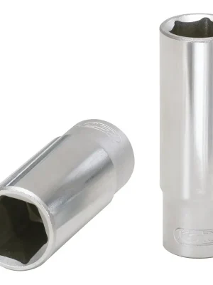 Cenový Hit KS Tools Šestihranná nástrčná hlavice, dlouhá 18mm 917.1248
