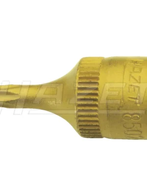 Autentický Hazet Nástrčná hlavice Torx® TiN 8502-T30