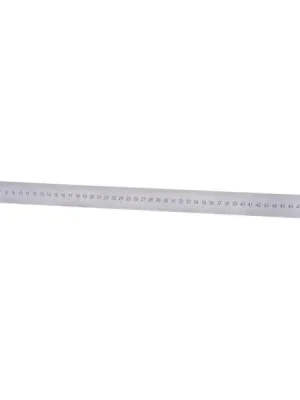 KS Tools Polopružné ocelové měřítko, 500 mm 300.0111 Nejprodávanější