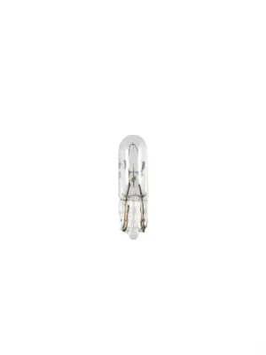 Cenová Bomba Žárovka FLOSSER FLOSSER 246510256 bílá 12V 2W T5 (RMS.246510256)