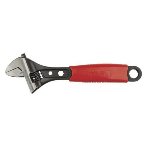 Yato Klíč nastavitelný 300 mm CrV YT-2173 Výprodej