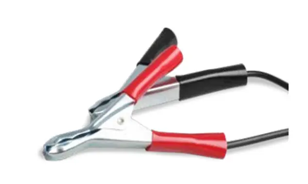 Objednat Nyní Clamps BS-BATTERY 700.700538 CL-01