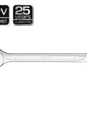 Ihned K Objednání Neo Tools 09-738 Klíč očkoplochý 38 mm z CrV oceli