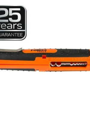 Neo Tools 01-524 Odizolovač na Koaxiální kabely RG6/59 Akční Cena